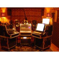 Neve 8816 錄音棚里的模擬Summing后制神器