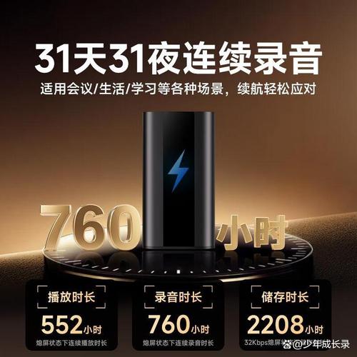 錄音筆選購(gòu)指南 哪個(gè)品牌質(zhì)量好性價(jià)比高？輕松記錄每個(gè)細(xì)節(jié)